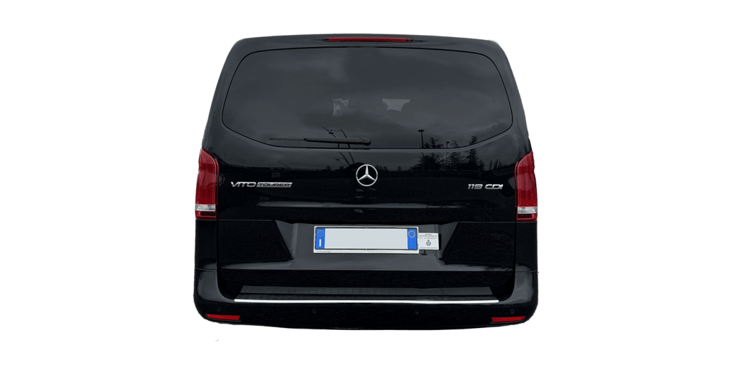 Mercedes Vito